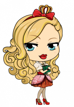 Ever After High Clipart at GetDrawings.com | Free for personal use ...