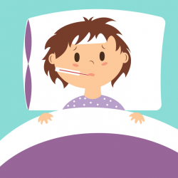 Guidelines for Keeping a Sick Child at Home – Northeast ...