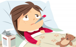 Parents: How Sick is Too Sick to Go to School? | Cedars-Sinai