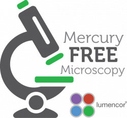 Lumencor Mercury-Free Illuminators