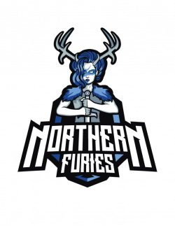 Northern Furies vs Scarlet Fever | Kenora Roller Derby League