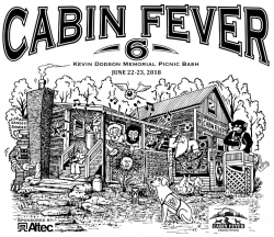 Welcome to Cabin Fever