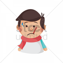 19 Fever clipart sick friend HUGE FREEBIE! Download for PowerPoint ...