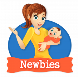Podcast for Postpartum Moms and Newborn Babies | Newbies