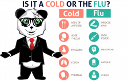 Did Your Flu Or Bug Last Longer This Time? - MoneyPanda