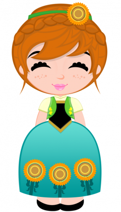 Frozen Fever Clipart at GetDrawings.com | Free for personal use ...