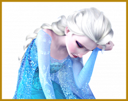 Unbelievable Queen Elsa Transparent Background By Simmeh Frozen ...
