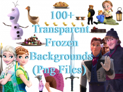 100+ Frozen Transparent Backgrounds (Vector/Png) by Simmeh on DeviantArt