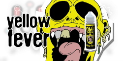 ZOMB CLOUD. Yellow Fever -