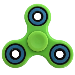 What's The Deal With Fidget Spinners | Big 5 Sporting Goods