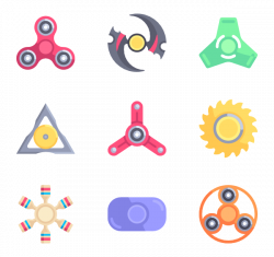 9 spinner icon packs - Vector icon packs - SVG, PSD, PNG, EPS & Icon ...