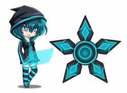 Creator Luni [Anime Fidget Spinner] by LunimeGames on DeviantArt