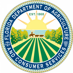 Florida Department of Agriculture and Consumer Services - Wikipedia