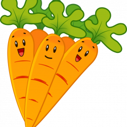 Clipart Images Of Carrots - Alternative Clipart Design •