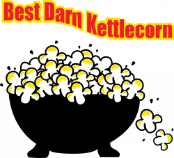 Kettle Corn Cliparts - Cliparts Zone