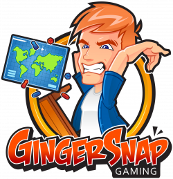Ginger Snap Gaming | Ignite - A New Type of Deck Builder