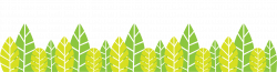 footer-bg-leaf-trim-pattern | Urban Leaf