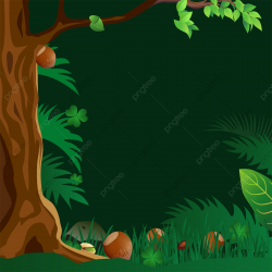 Zoo Background, Zoo, Jungle, Green PNG Transparent Clipart ...