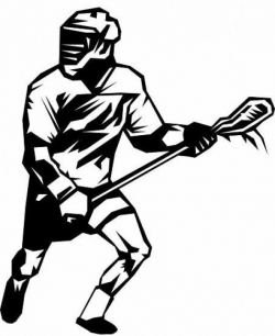 free-lacrosse-player-shooting-clipart-graphic - New ...