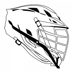 Lacrosse Drawing at GetDrawings.com | Free for personal use Lacrosse ...