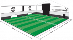 Pitch Hire – The Football Grounds