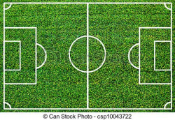 55+ Soccer Field Clip Art | ClipartLook