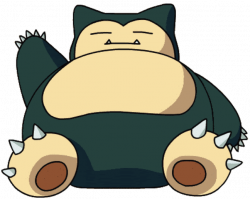New Pokémon Ultra Sun and Ultra Moon distributions include Snorlax ...