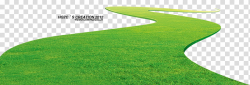 S, green grass field transparent background PNG clipart ...