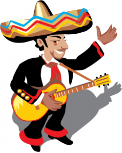 Free Fiesta Mariachi Cliparts, Download Free Clip Art, Free ...