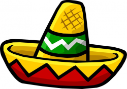Mexican Fiesta Clipart | Free download best Mexican Fiesta ...