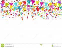 Fiesta background clipart 3 » Clipart Station