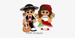 Png Free Cinco De Mayo Clipart Fiesta Mexicana - Imagenes De ...