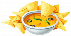 Mexican Food Border Clipart | ClipArtHut - Free Clipart