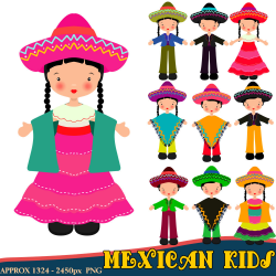 Mexican Fiesta Clipart | Free download best Mexican Fiesta ...