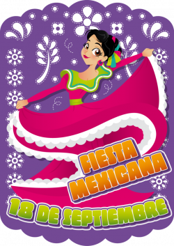Mexican party invitation | My Art | Pinterest | Party invitations ...