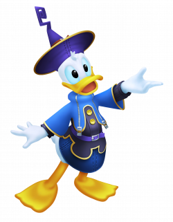 Donald Duck | Donald duck and Daisy duck