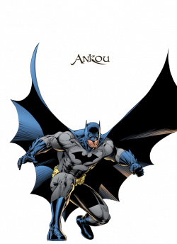 Batman Superman Blue Beetle DC Comics Comic book - Batman Clipart ...
