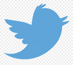 Fighting Clipart Discourse - Twitter Logo Clear Background ...