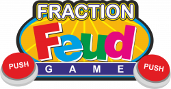 Fraction Feud: Comparing Fractions Game {Physical Product} | Math ...