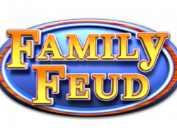 Family Feud Cliparts 7 - 257 X 470 | carwad.net