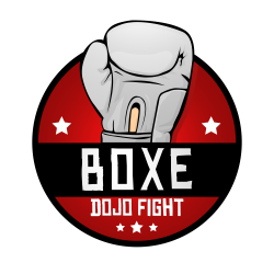 Logo Boxe Dojo Fight | Dojo Fight | Pinterest | Dojo