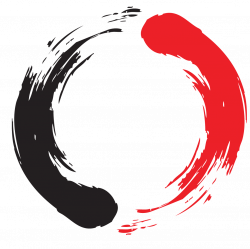 Guinn Martial Arts Logo, designed by Tiffani Sahara. | Tattoos ...