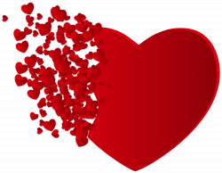 PNG HD Hearts Transparent HD Hearts.PNG Images. | PlusPNG