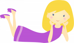 Girl Body Clipart at GetDrawings.com | Free for personal use Girl ...