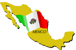 What Mexicans Quarrel About