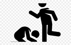 Punch Clipart School Fight - Png Download (#3275535 ...