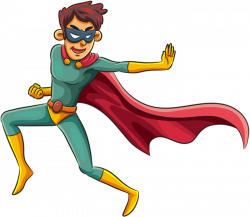 Cartoon Superheros | Free download best Cartoon Superheros on ...