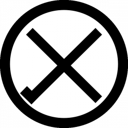 Unfriendly Place Clip Art at Clker.com - vector clip art online ...