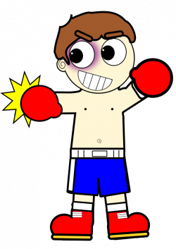 28+ Collection of Boxing Clipart Free | High quality, free cliparts ...