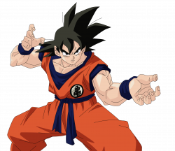 Dbz Clipart at GetDrawings.com | Free for personal use Dbz Clipart ...